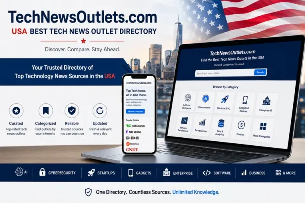 technewsoutlets .com