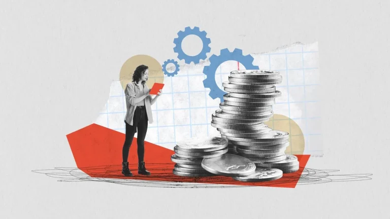 financial wellbeing