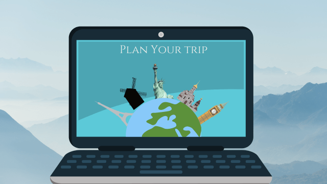 travelsenter com