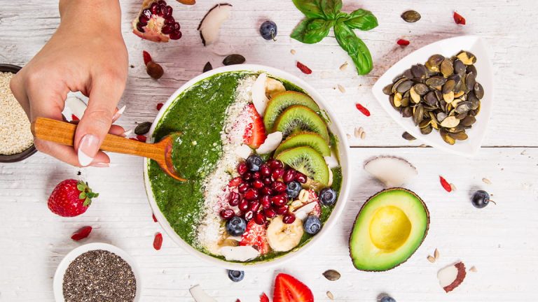 healthy eating