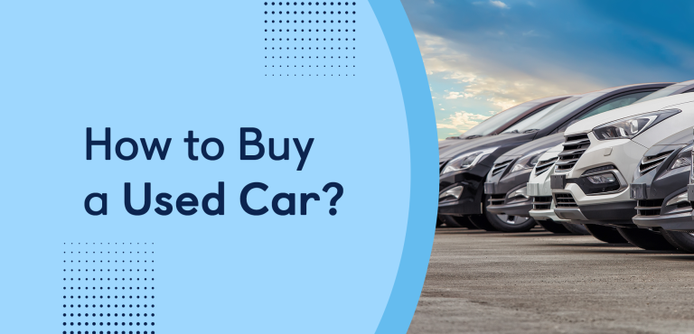 used car buying