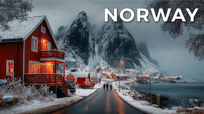 norwaymagazine com