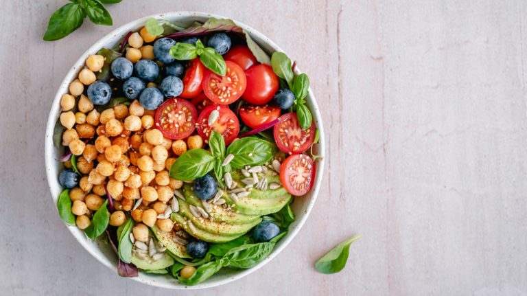 plant-based diet